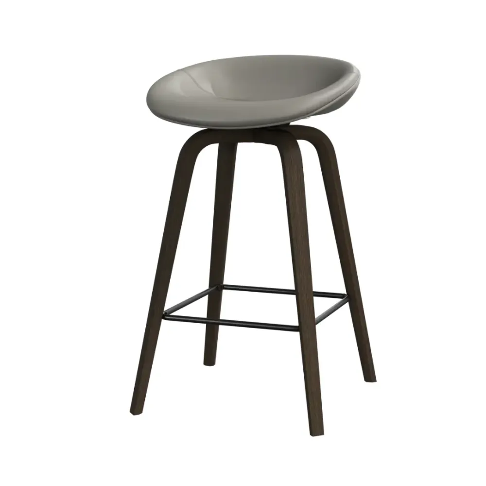 Scaun BoConcept Hauge Stone Nordic Grain