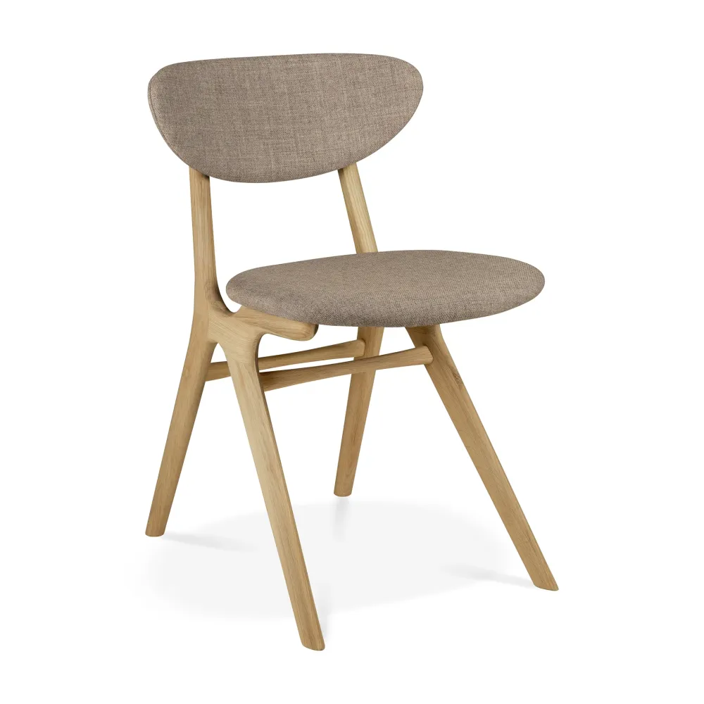 Scaun dining Ethnicraft Eye