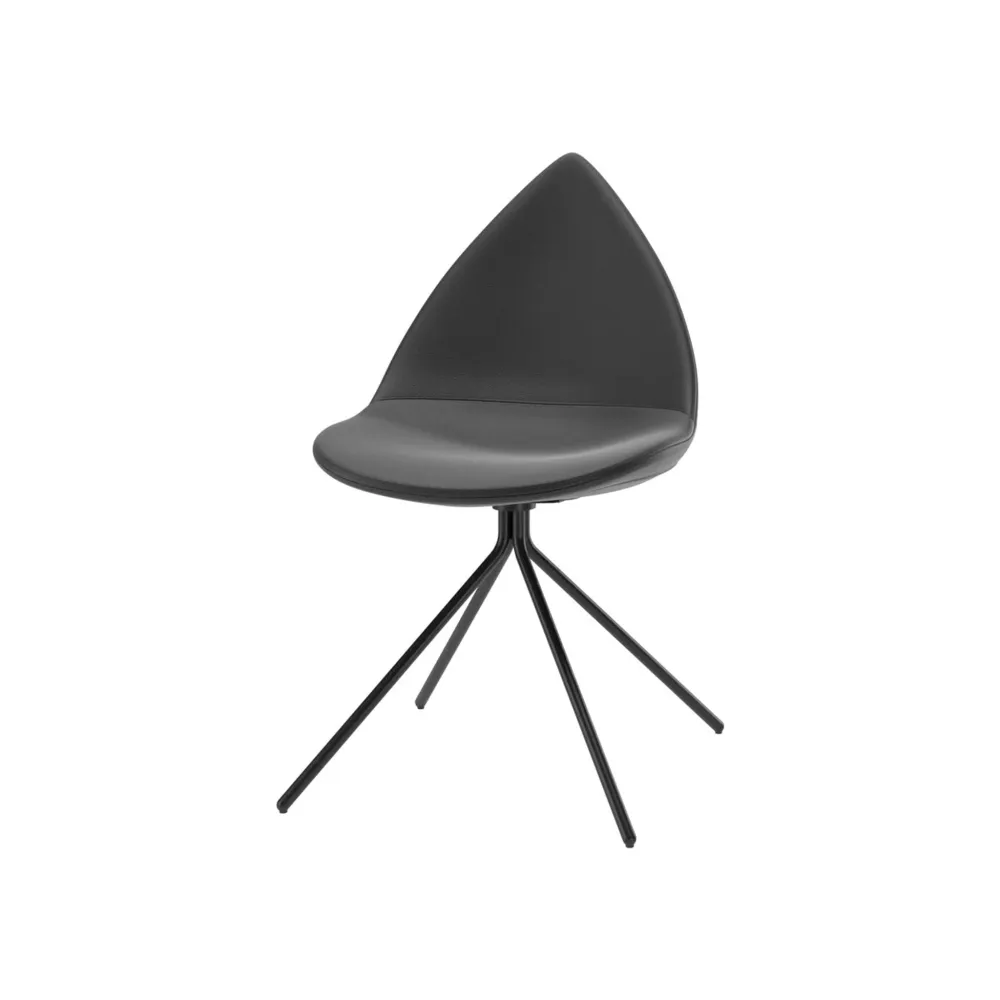 Scaun piele BoConcept Ottawa