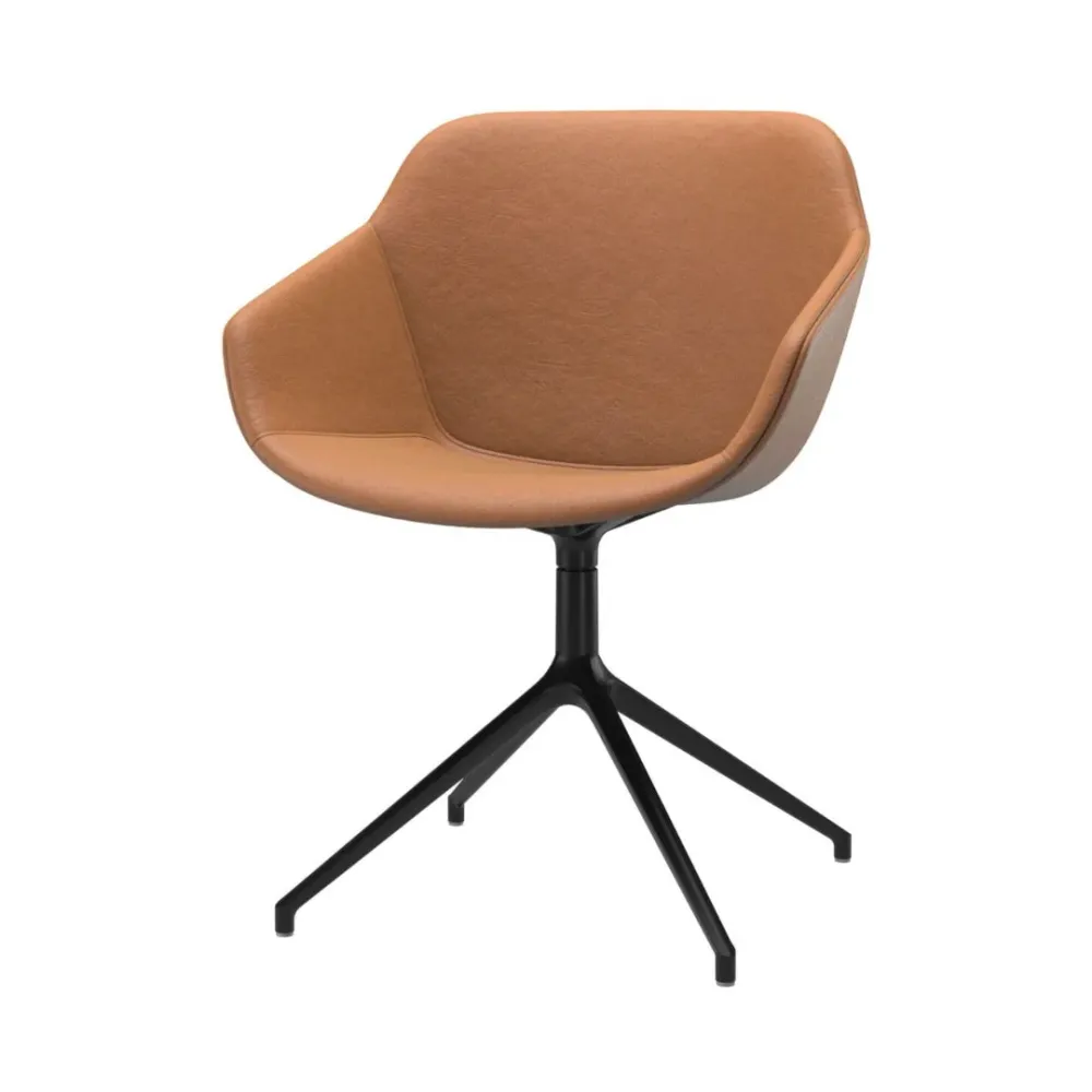 Scaun de piele BoConcept Vienna
