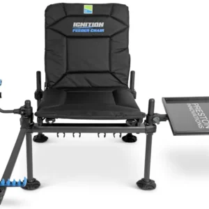 IGNITION FEEDER CHAIR COMBO