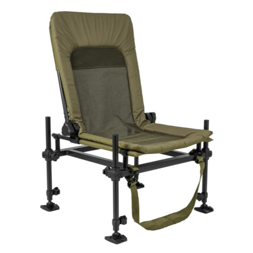 SUPA LITE STRETCH FEEDER CHAIR S23 - 🎁