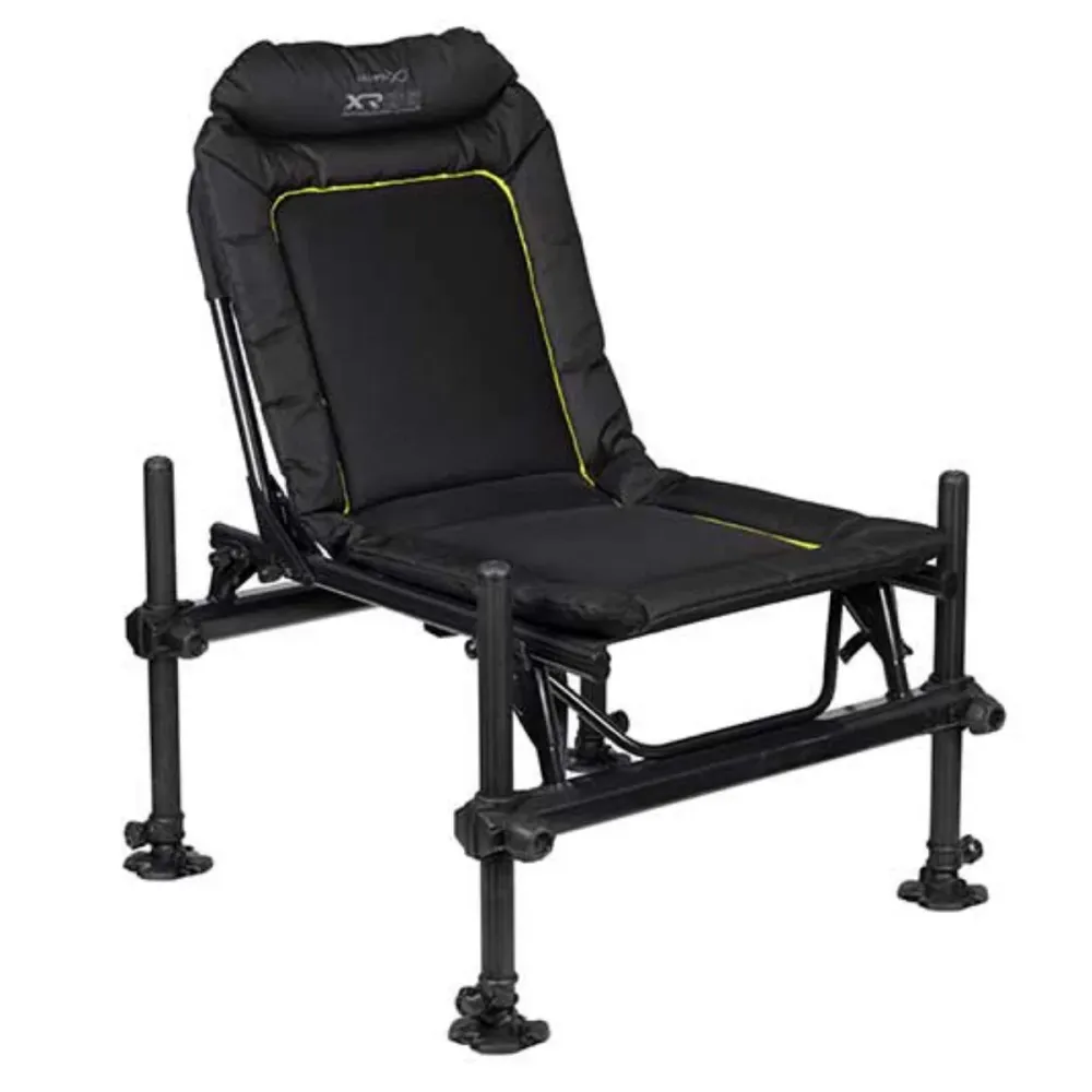 XR36 PRO ACCESSORY CHAIR