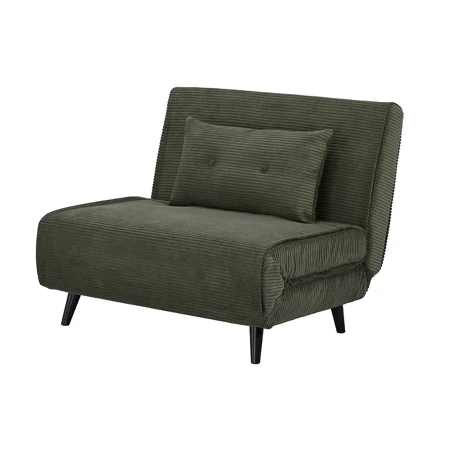 Scaun verde extensibil multifunctional 100 cm Smart