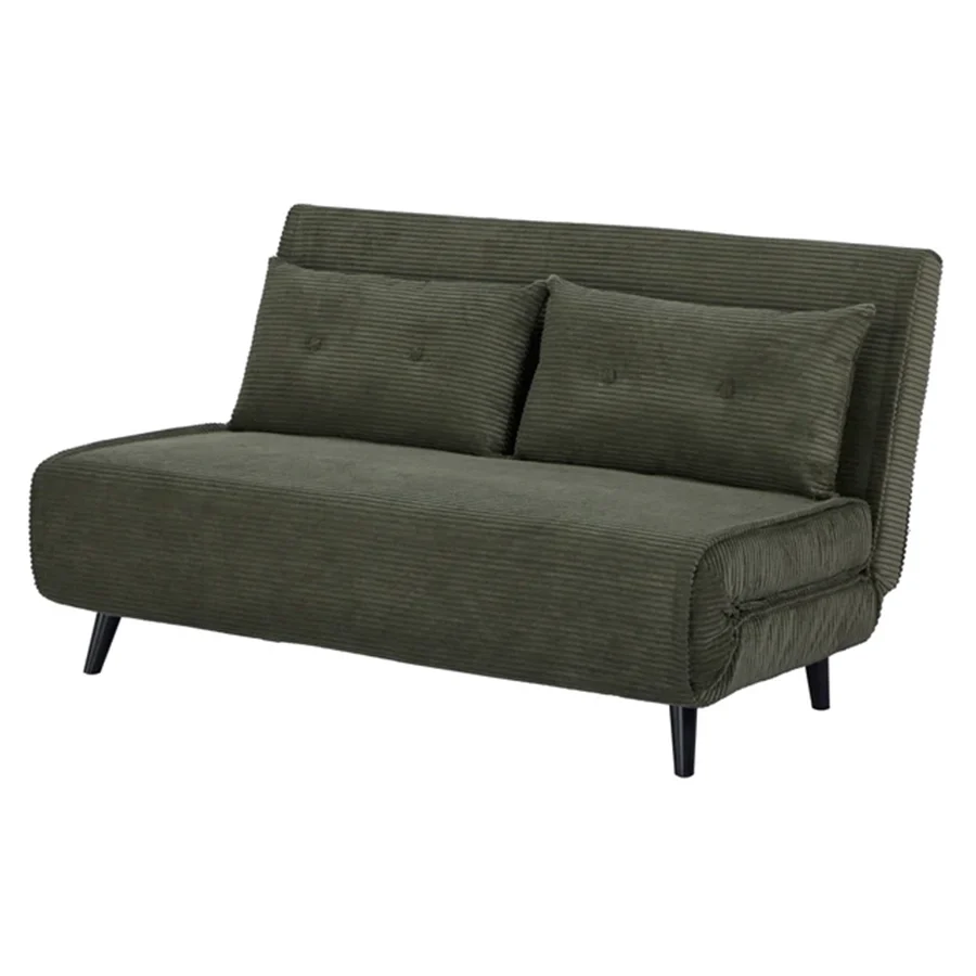 Scaun verde extensibil multifunctional 140 cm Smart