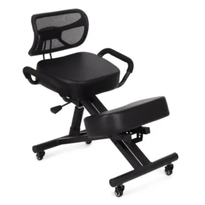 Scaun ergonomic cu sprijin pe genunchi | Ergo Pro