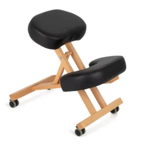 Scaun ergonomic cu sprijin pe genunchi | Ergo Simple
