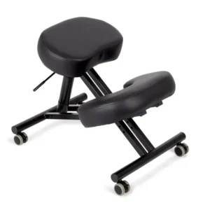 Scaun ergonomic cu sprijin pe genunchi | Ergo Standard