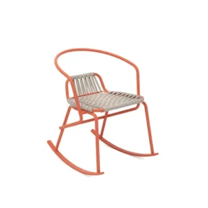 Balansoar exterior metal, Atman
