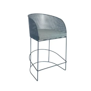 Scaun bar metal, Arena