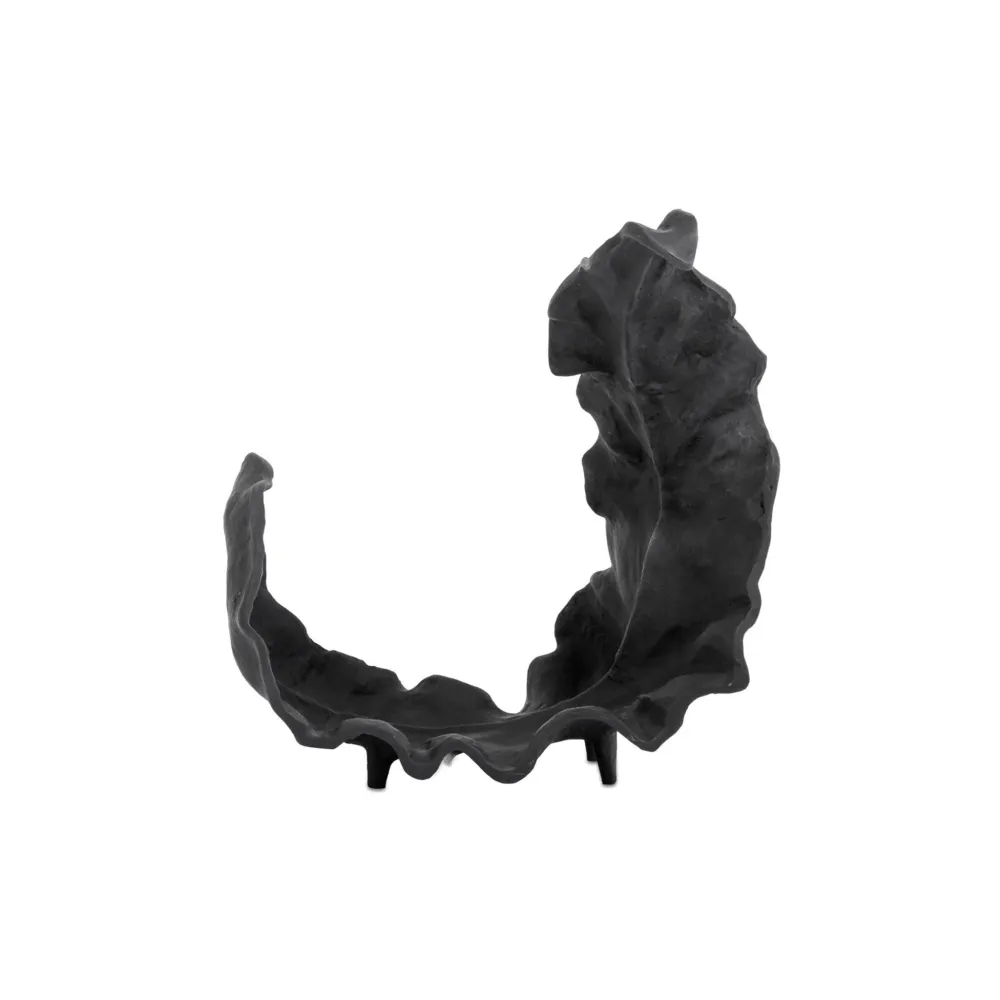 Sculptura decorativa BoConcept Mango Leaf