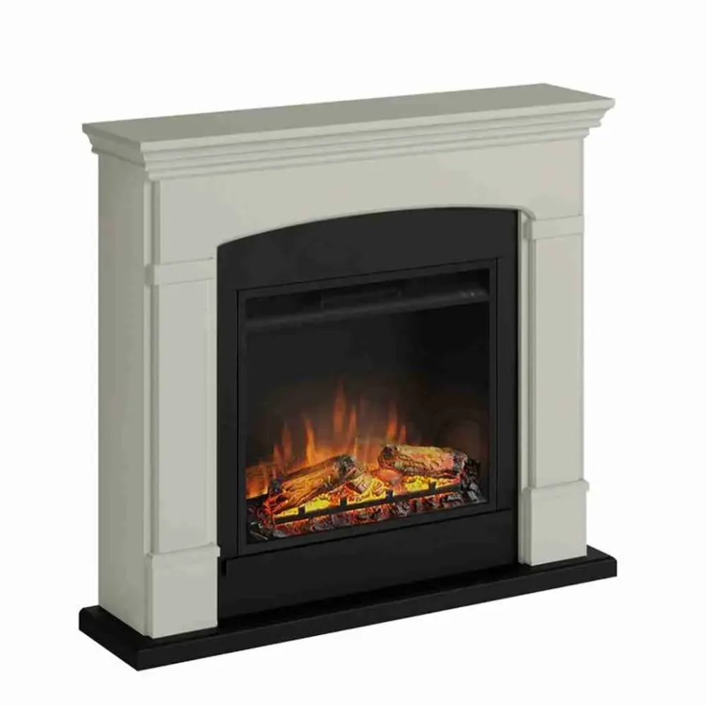 Semineu electric TAGU Helmi Light Beige