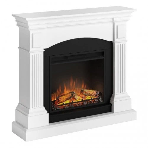 Semineu electric TAGU Magna Pure White