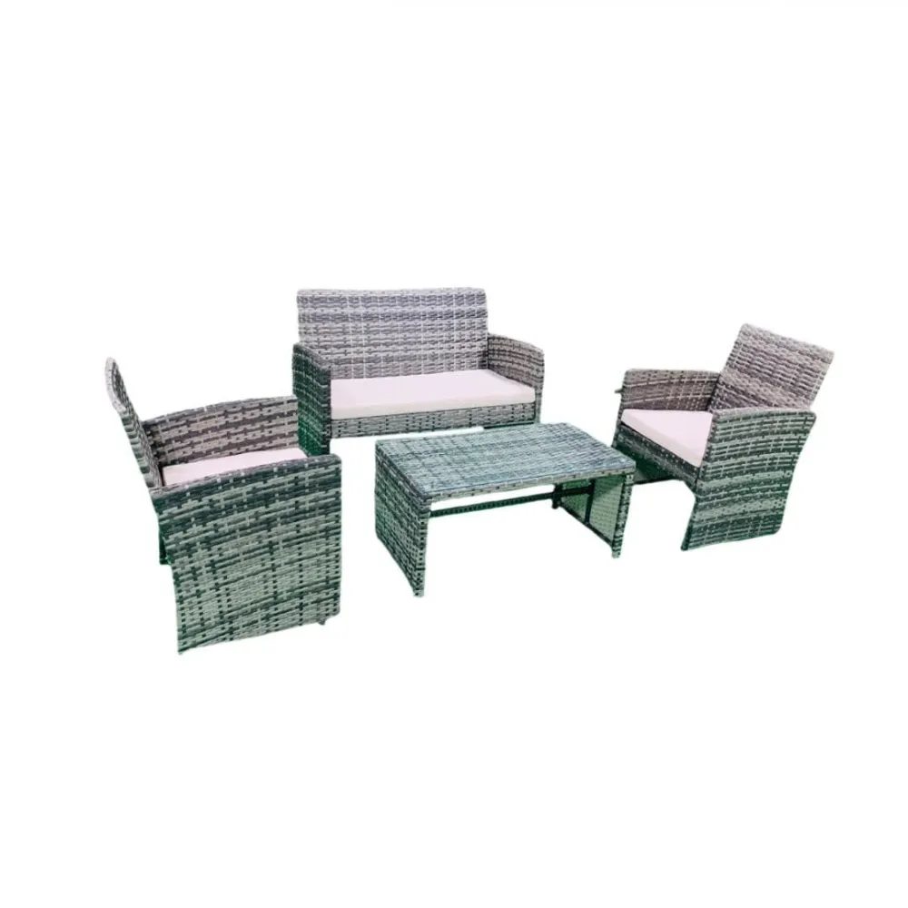 Set Mobilier Heinner STMC004 Marta | 4 Piese