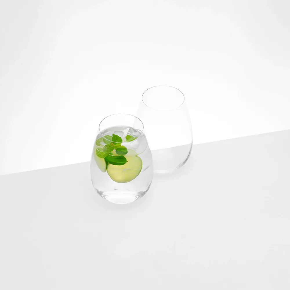 ARTE Set 2 pahare diverse băuturi, 550ml