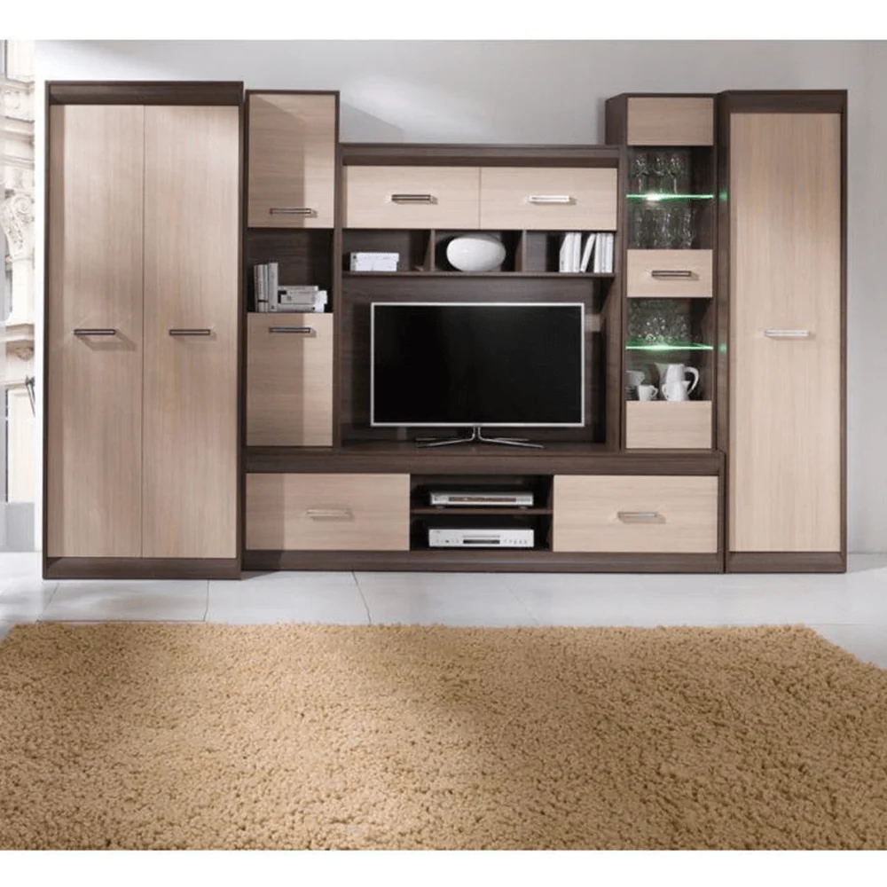 Mobila living KORINA la comanda livrare 2-3 saptamani