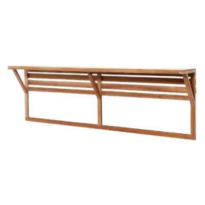 Panou/bar de lemn pentru bucataria Drop kitchen