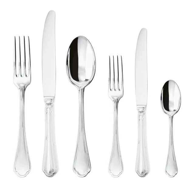 Set de tacamuri 36 piese Fillet Toiras