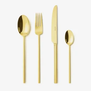 Set de tacâmuri 24 piese 100