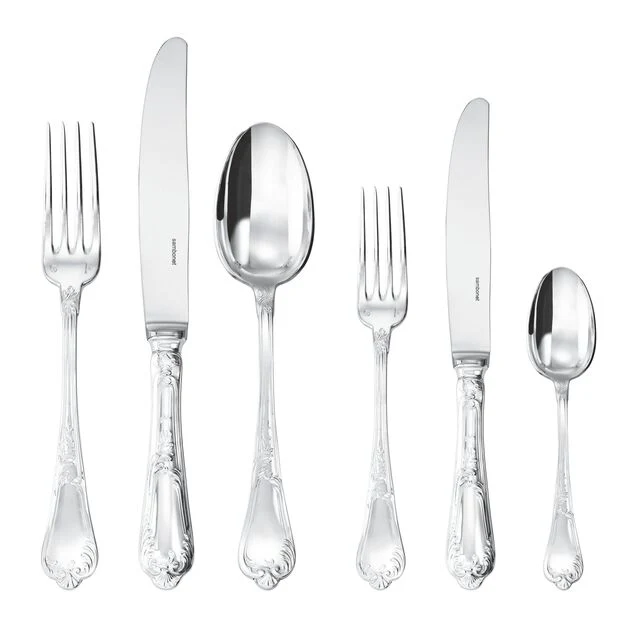 Set de tacâmuri 36 piese Laurier
