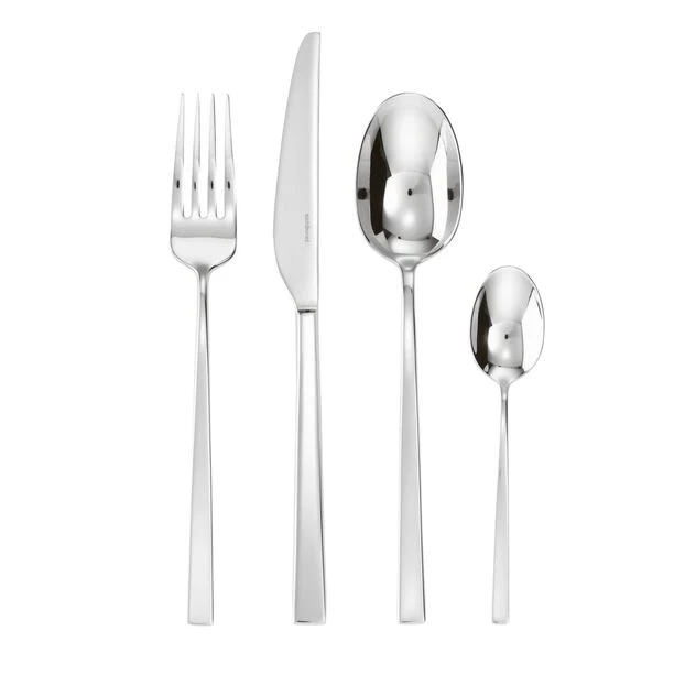 Set de tacâmuri 24 piese Linea Q