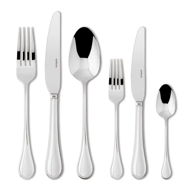 Set de tacâmuri 36 piese Royal