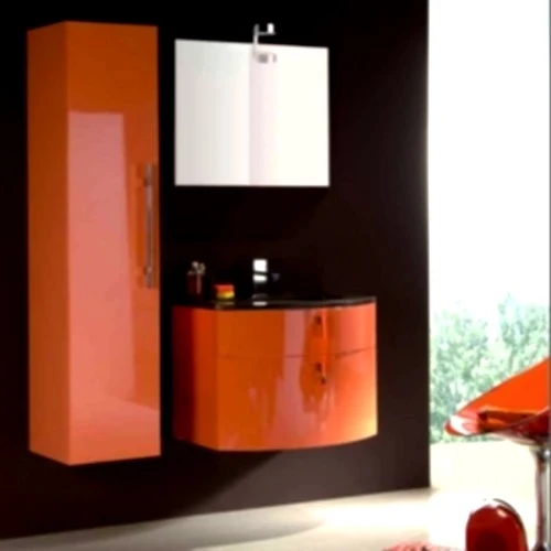 Set mobilier baie complet Arthema Vanity Twist 71x50xH54 cm
