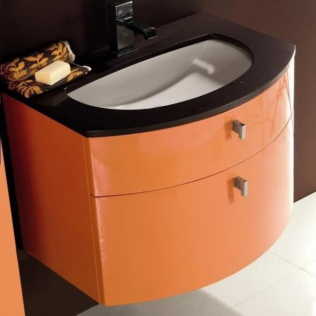 Set mobilier baie complet Arthema Vanity Twist 71x50xH54 cm