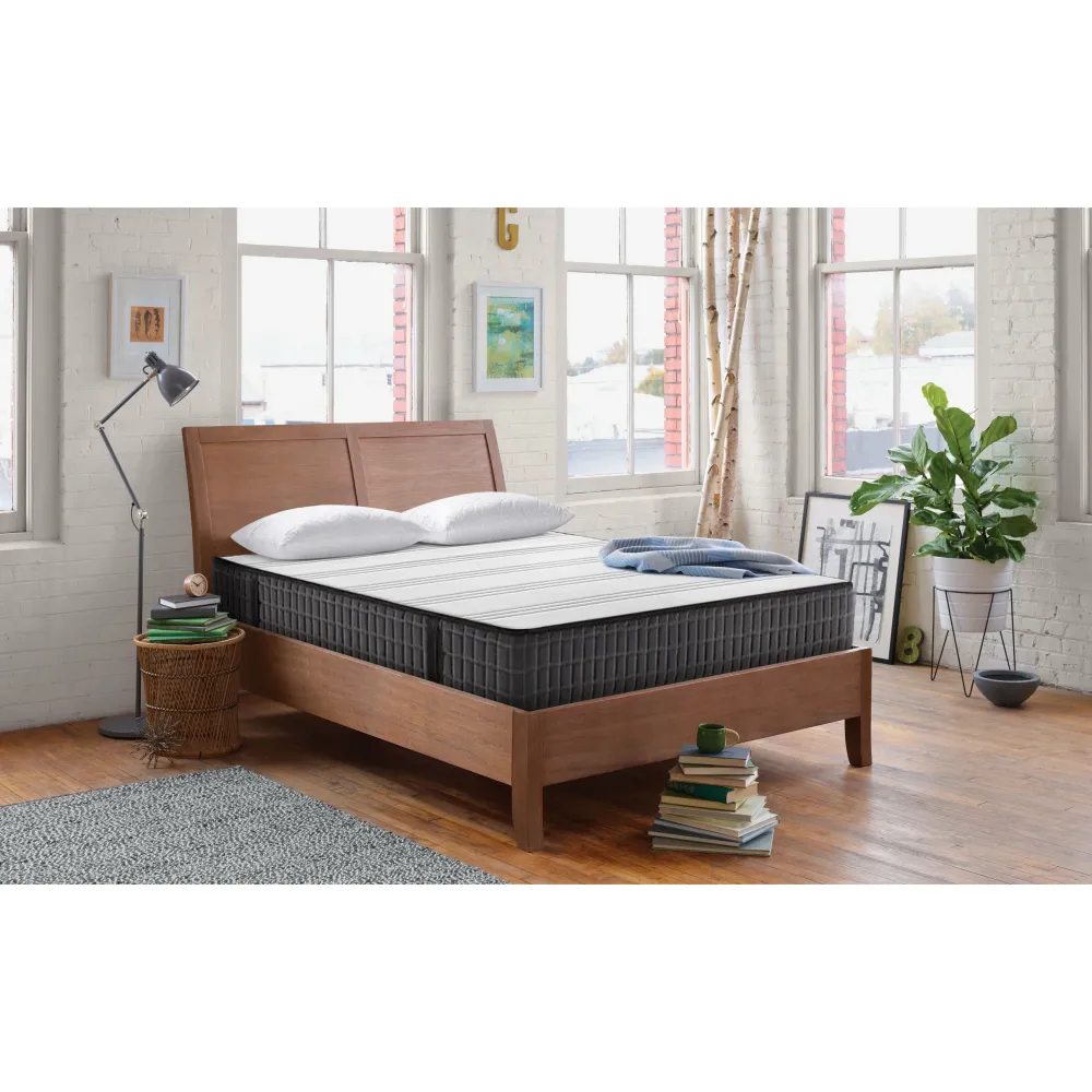 Pachet Saltea 160x200 Memory Double