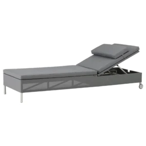 Sezlong Cane-line Rest single
