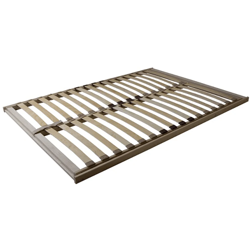 Suport pentru saltea pliabil, 120x200, BASIC FLEX FRONT