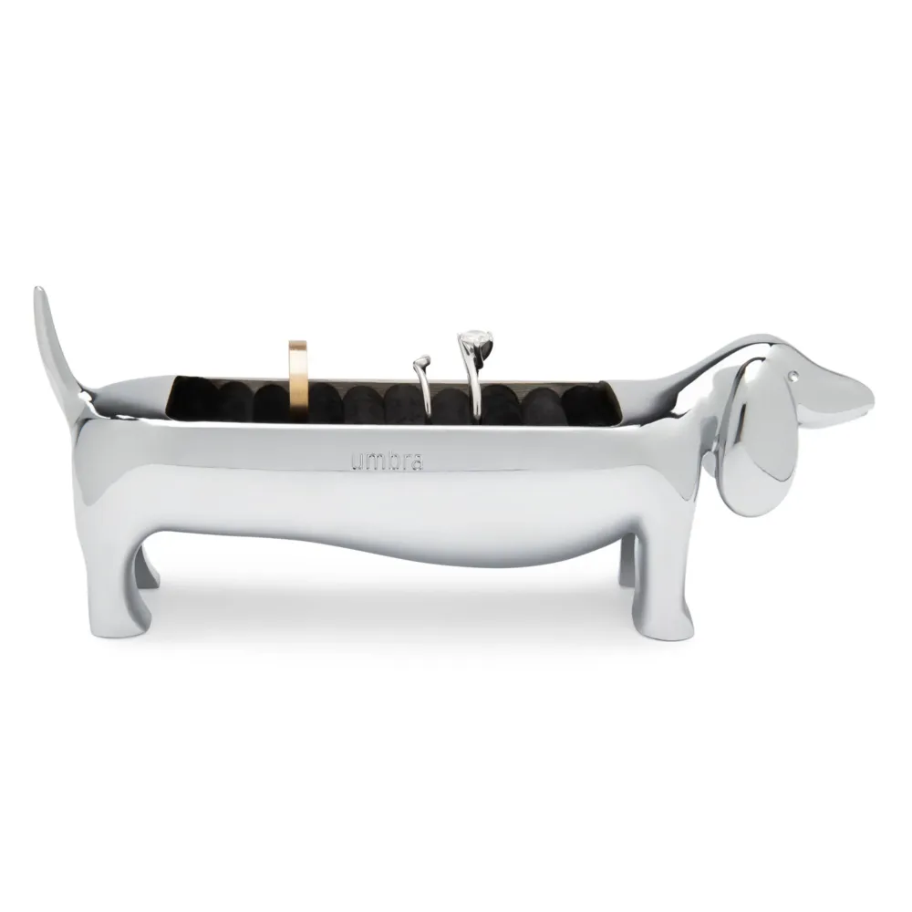 DACHSIE Organizator bijuterii