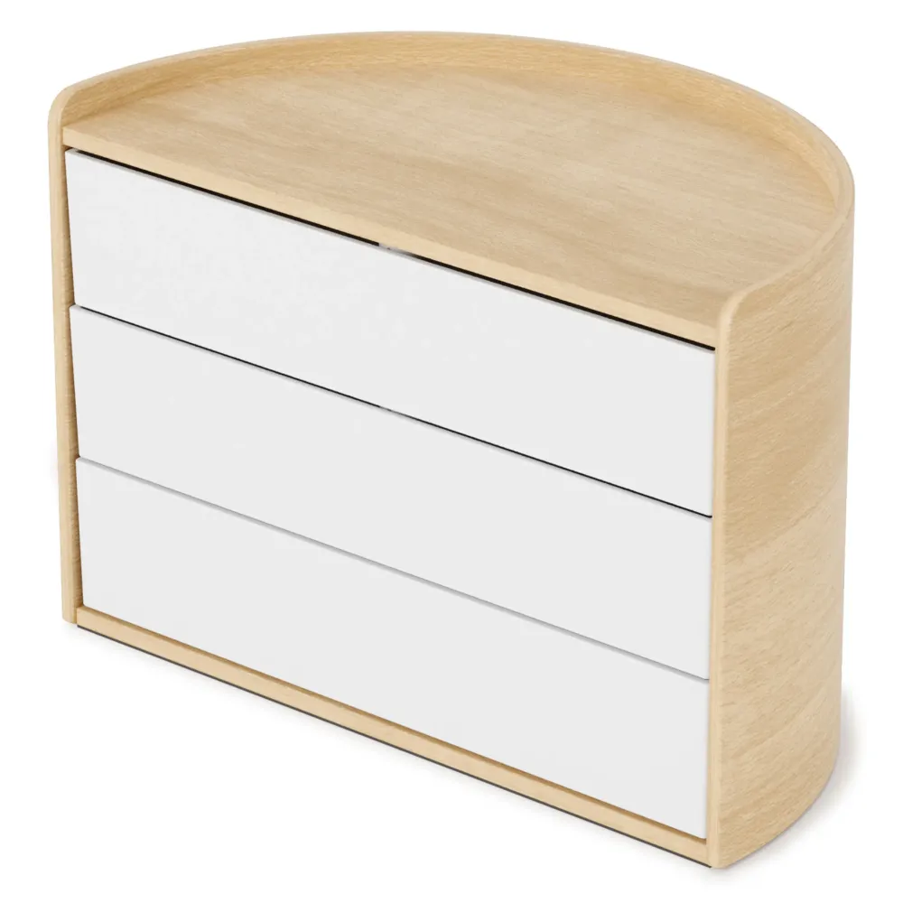 MOONA Organizator bijuterii