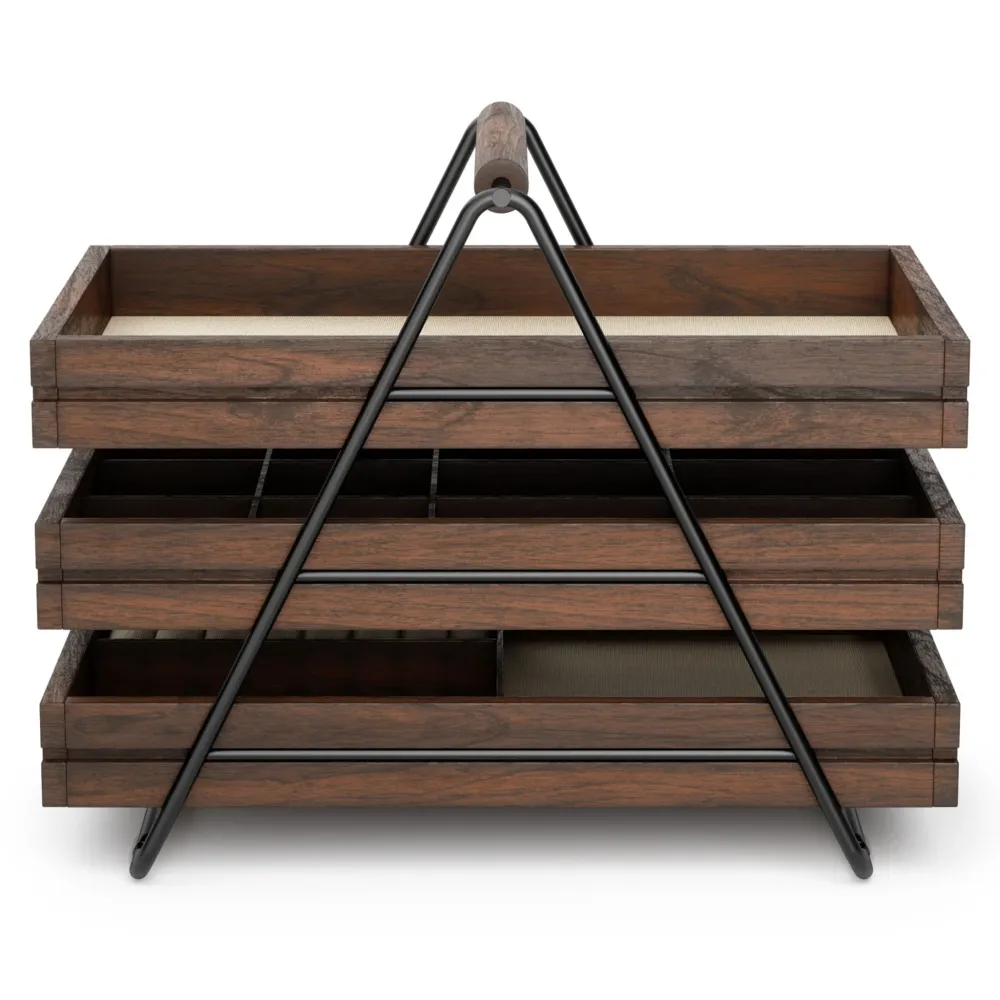 TERRACE Organizator bijuterii