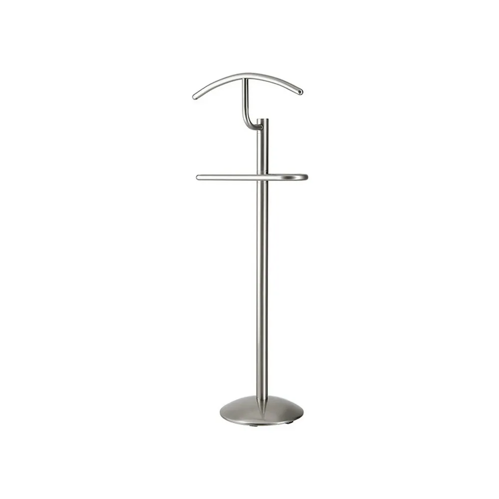Stander haine DIANA, crom, metal, 40x28x120 cm