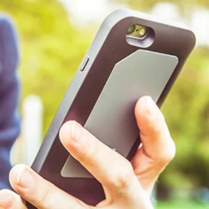 Carcasa Dual SIM