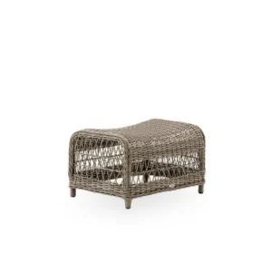 Taburet exterior gri, Dawn
