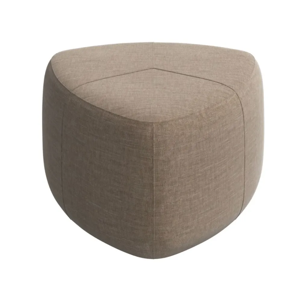 Taburet BoConcept Bermuda Sand Napoli