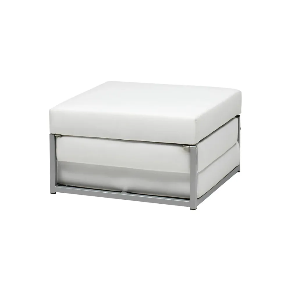 Taburet Xtra cu functie de pat extensibil BoConcept, fara husa