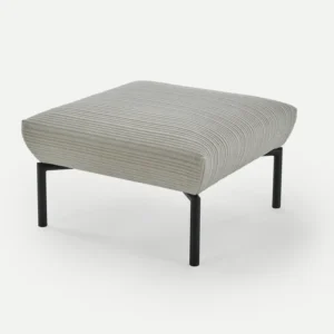 Puf modern tapitat, Click