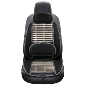 Masaj anatomic pentru scaun cu plasă