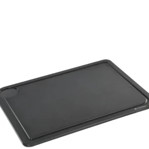 Tocator Comfort Plus, 49.5X38X0.9CM - ZASSENHAUS