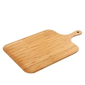 Tocator din lemn de bambus, 51 cm - ZASSENHAUS