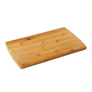 Tocator din lemn de bambus, 36 cm - ZASSENHAUS