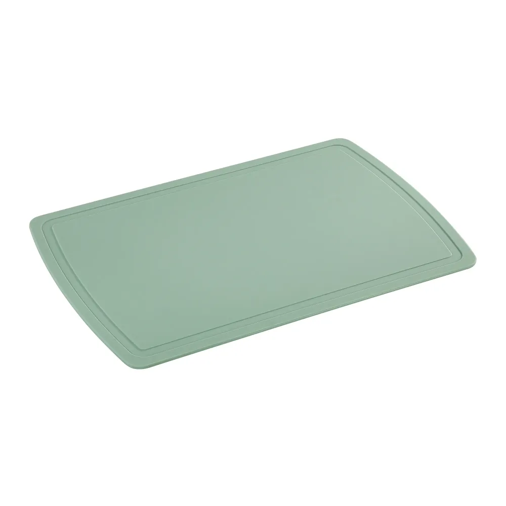 Tocator din poliuretan, jade, 38x25 cm, Premium Line - ZASSENHAUS