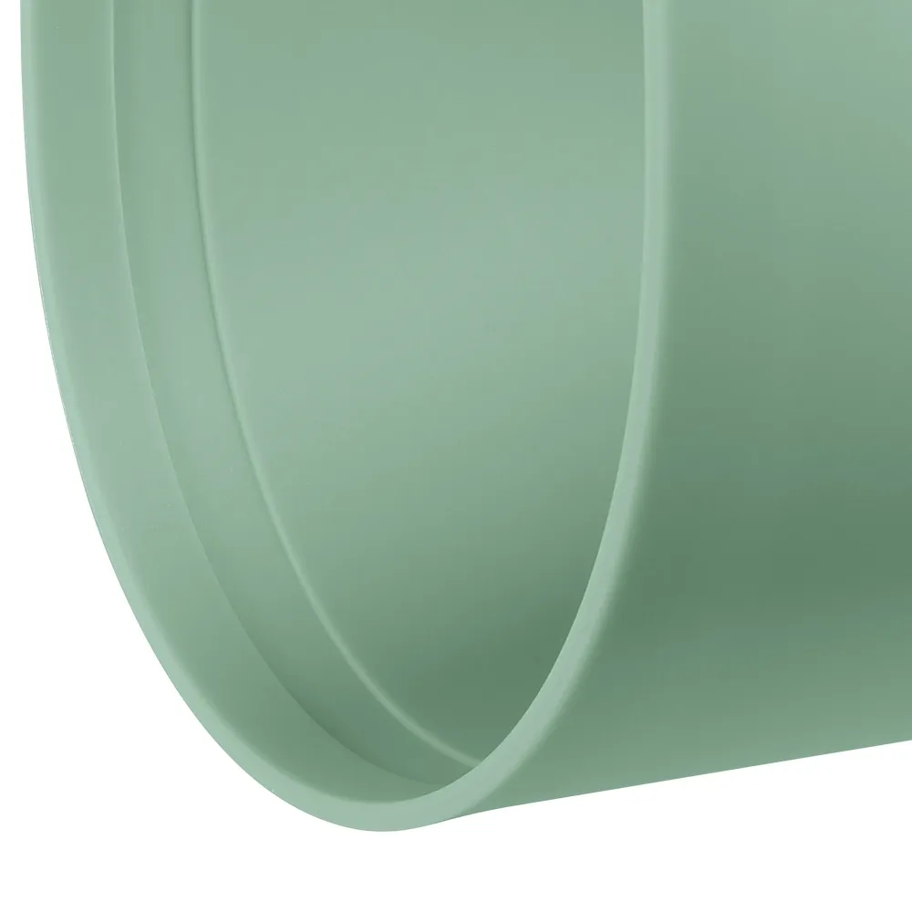 Tocator din poliuretan, jade, 38x25 cm, Premium Line - ZASSENHAUS