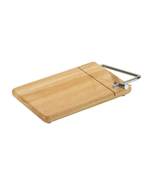 Tocator cu fir metalic pentru taiat branzeturi, 25 cm - ZASSENHAUS