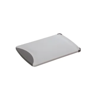 Tocator gri, 25x16 cm, colectia Easy Cut - ZASSENHAUS