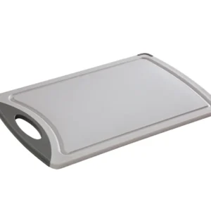 Tocator gri, 38x25 cm, colectia Easy Cut - ZASSENHAUS
