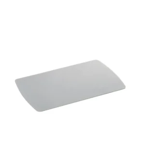 Tocator gri din poliuretan, 16x25 cm, colectia Premium - ZASSENHAUS